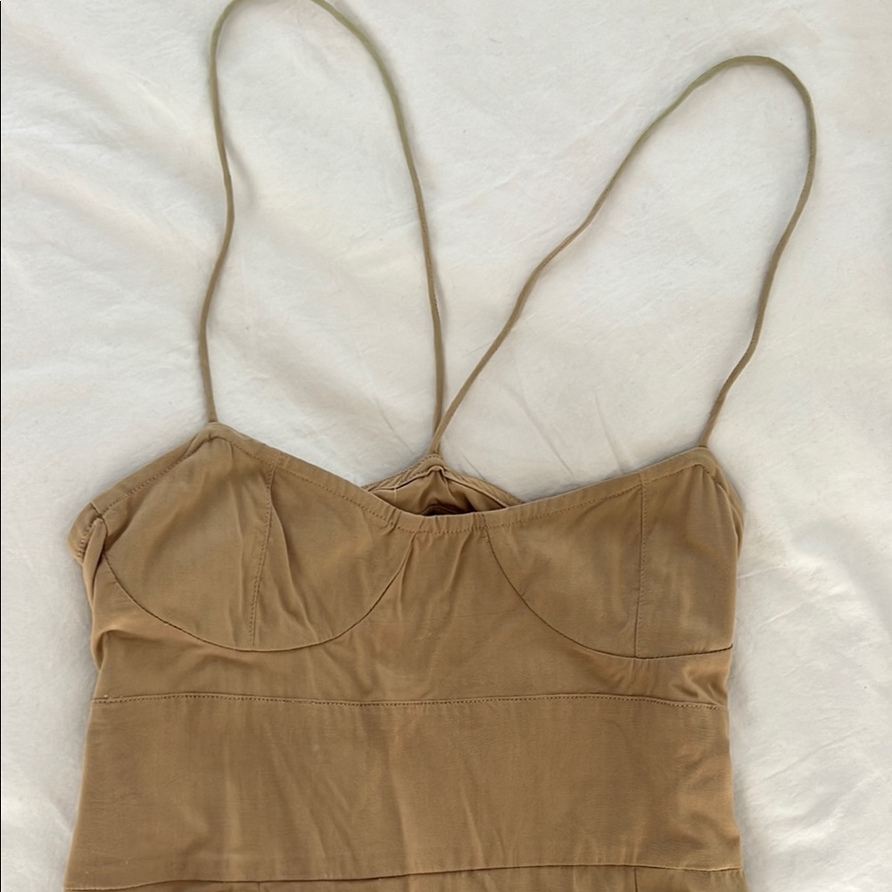 Acacia Swimwear Maxi Dress